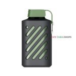 Vozol gear 10000 puffs Sour Apple