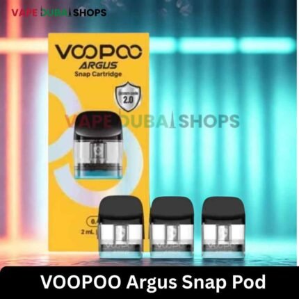 voopoo-argus-snap-pod-cartridge-2ml-in-dubai-uae