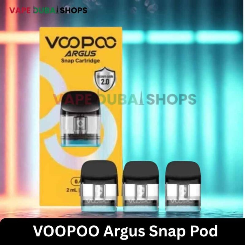 voopoo-argus-snap-pod-cartridge-2ml-in-dubai-uae