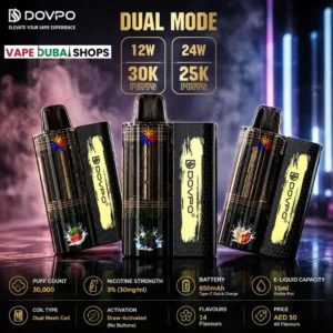 DOVPO-30K-Disposable-Vape