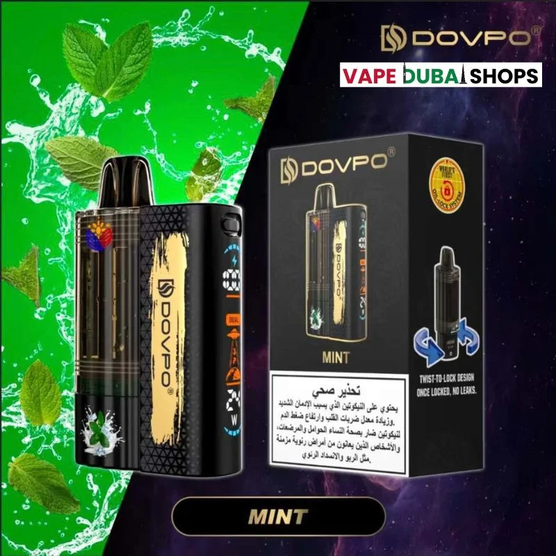DOVPO-30K-Disposable-Vape-in-UAE-mint