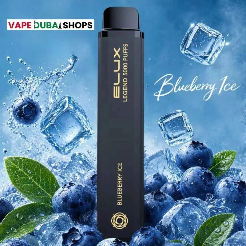 Elux-legend-5000-puffs-20MG-and-50mg-nicotine-BLUEBERRY-ICE.