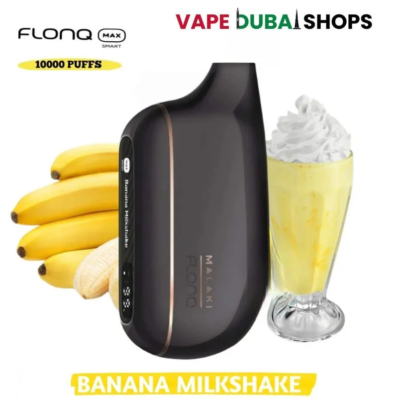 Flanq-10000-puffs-20MG-nicotine-BANANA-MILKSHAKE.