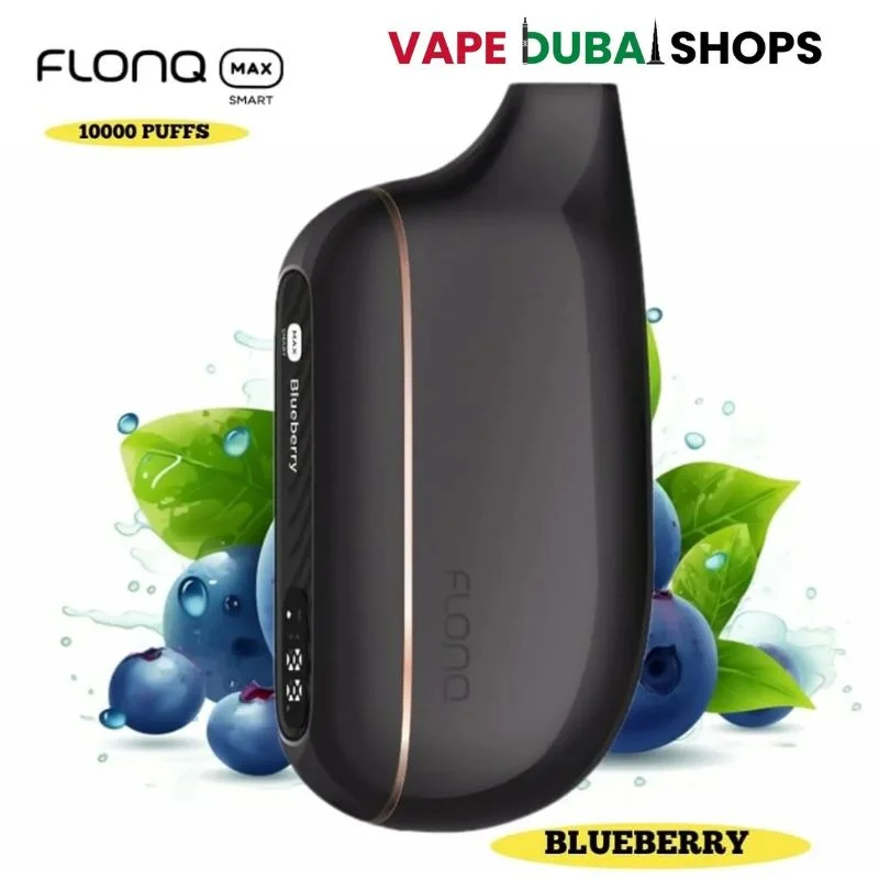 Flanq-10000-puffs-20MG-nicotine-BLUEBERRY.