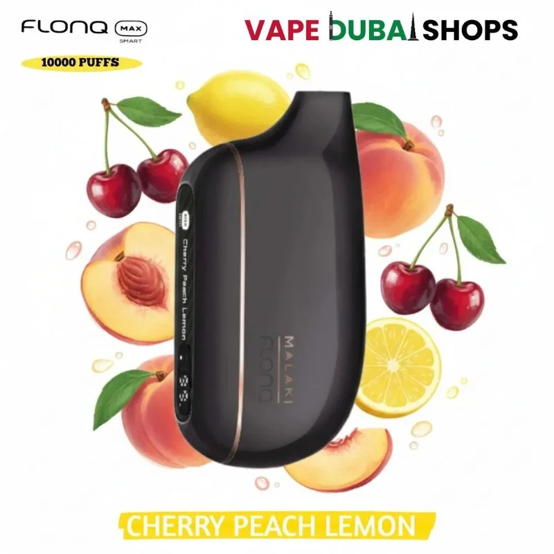 Flanq-10000-puffs-20MG-nicotine-CHERRY-PEACH-LEMON.