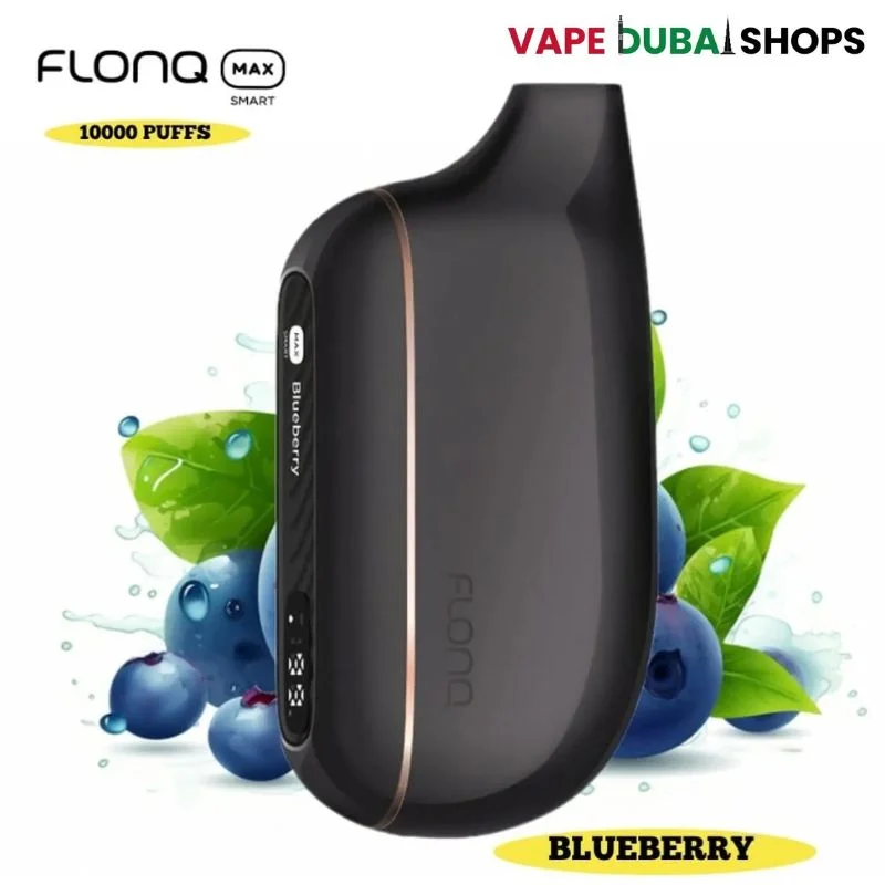 Malaki-Flonq-Max-Smart-10000-Puffs-Disposable-Vape-2_-In-UAE-Blueberry