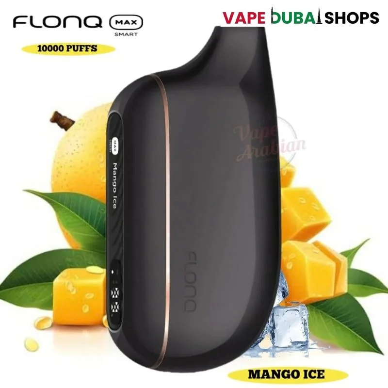 Malaki-Flonq-Max-Smart-10000-Puffs-Disposable-Vape-2_-In-UAE-Mango-Ice.