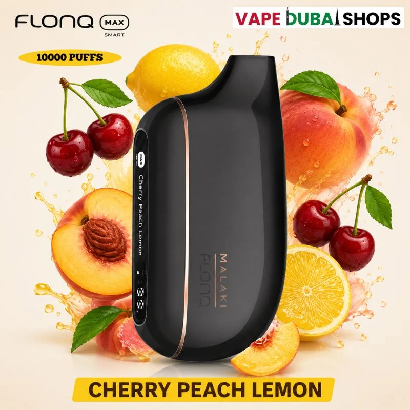 Malaki-Flonq-Max-Smart-10000-Puffs-Disposable-Vape-2_-In-UAE-cherry-peach-lemon