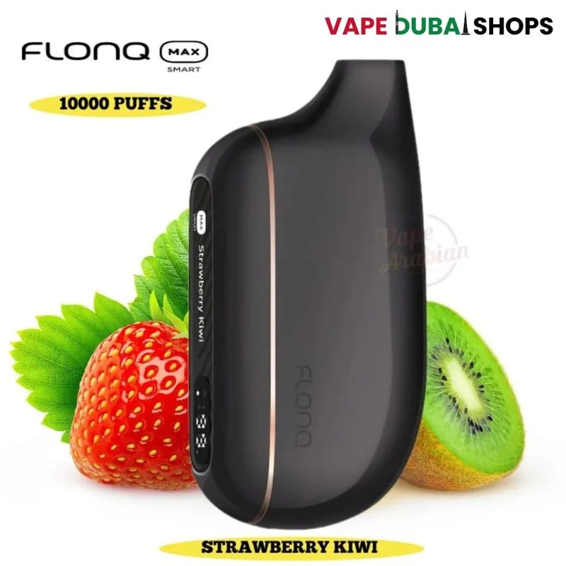 Malaki-Flonq-Max-Smart-10000-Puffs-Disposable-Vape-2_-In-UAE-strawberry-Kiwi
