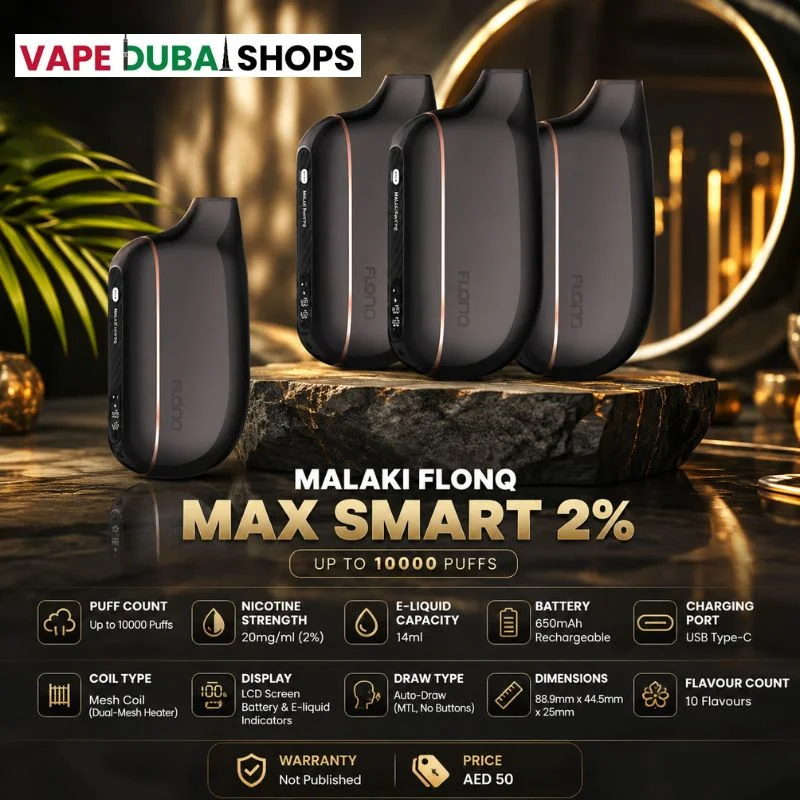 Malaki-Flonq-Max-Smart-10000-Puffs-Disposable-Vape