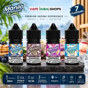 Manila-premium-E-juice-30ml-20mg