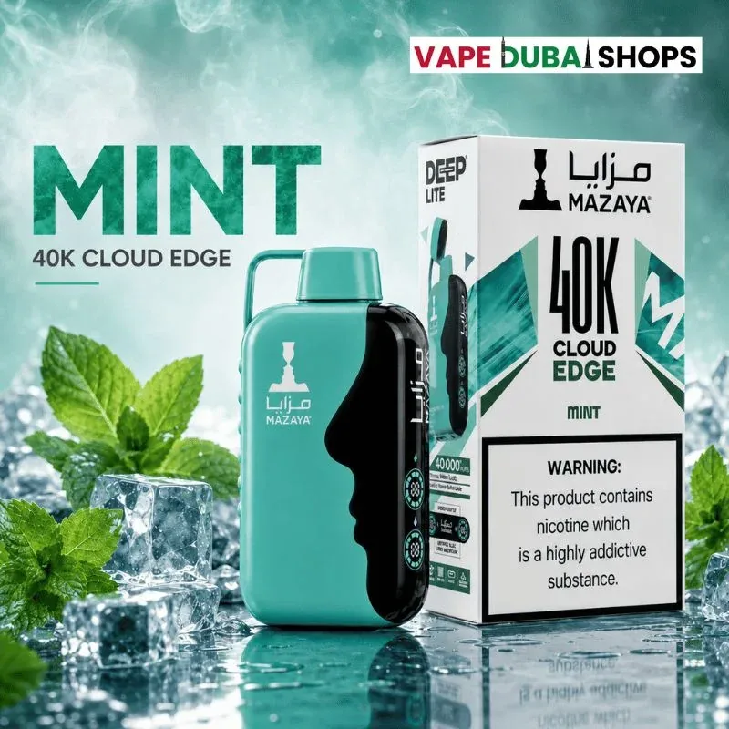 Mazaya-40k-Deep-Lite-20mg-Disposable-Vape-in-Dubai-mint.