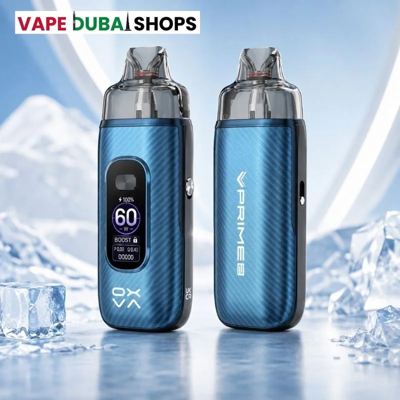 OXVA-VPrime-2-Pod-Vape-Kit-60W-in-DUBAI-UAE-Mirage-Pink