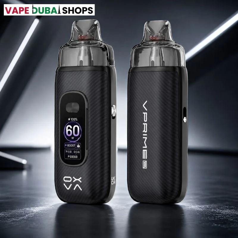 OXVA-VPrime-2-Pod-Vape-Kit-60W-in-DUBAI-UAE-Shard-Black