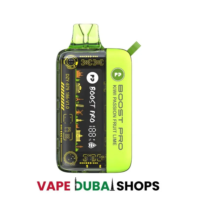 PYNE-POD-Boost-Pro-20000-Puffs-20MG-Disposable-Vape-in-Dubai-Kiwi-Passion-Fruit-Lime.