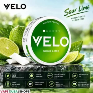 Velo Sour Lime
