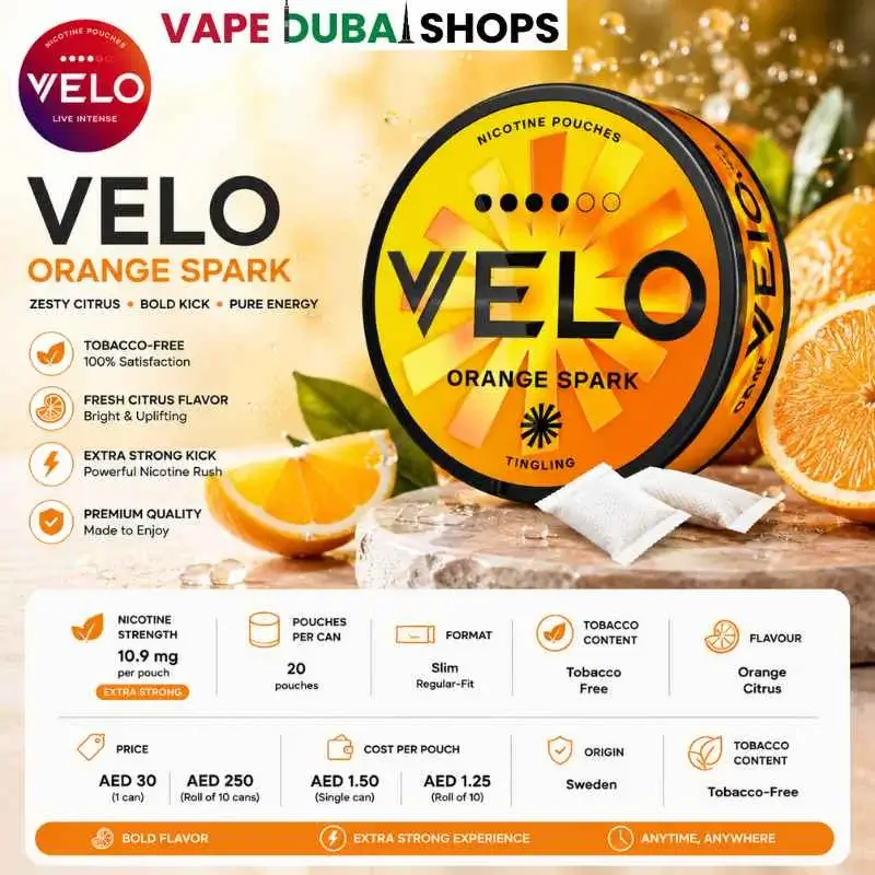 Velo Orange Spark