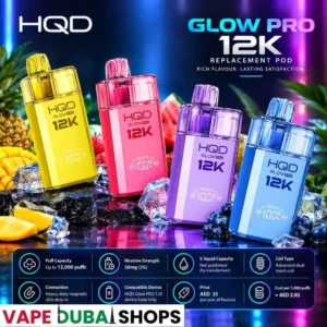 hqd-glow-pro-12000-puffs-replacement-pod