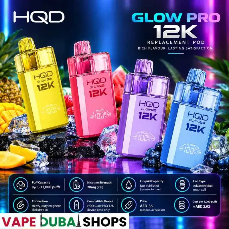 hqd-glow-pro-12000-puffs-replacement-pod