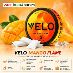 VELO-Mango-Flame-Nicotine-Pouches-10mg