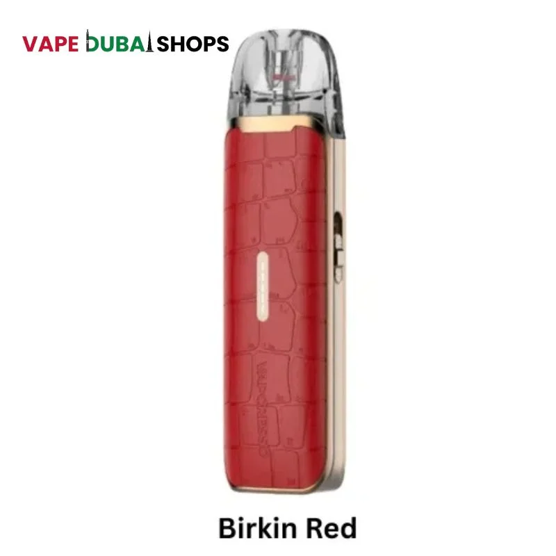 Vaporesso-LUXE-Q3-Pod-Kit-1450mAh-battery-20w-in-the-UAE-birkin-red.