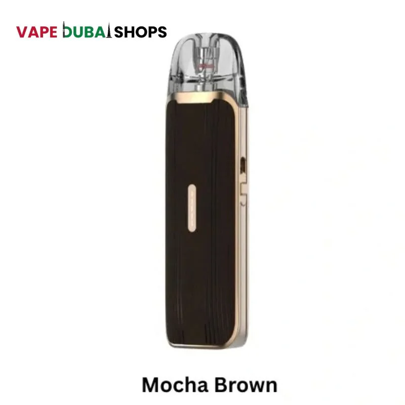 Vaporesso-LUXE-Q3-Pod-Kit-1450mAh-battery-20w-in-the-UAE-mocha-brown