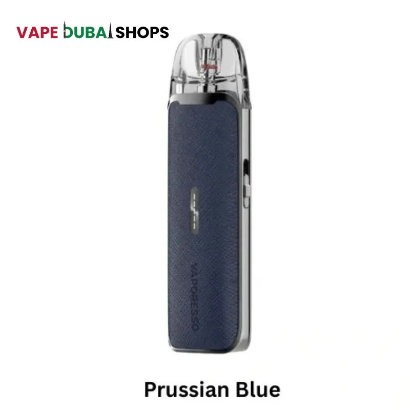 Vaporesso-LUXE-Q3-Pod-Kit-1450mAh-battery-20w-in-the-UAE-prussian-blue