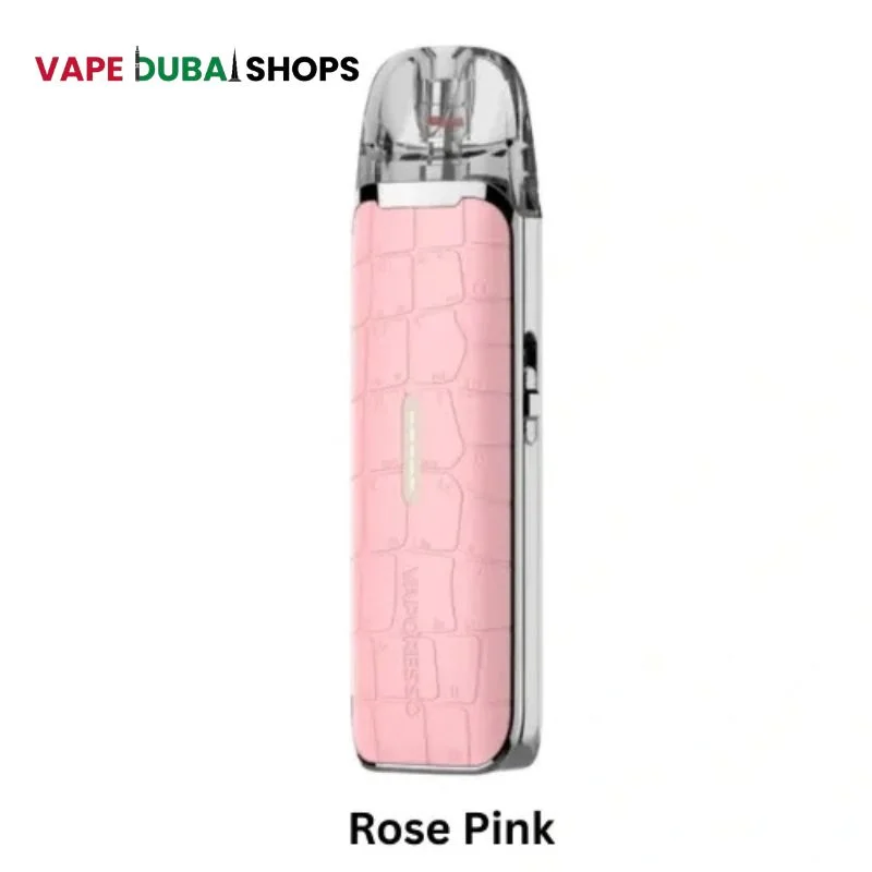 Vaporesso-LUXE-Q3-Pod-Kit-1450mAh-battery-20w-in-the-UAE-rose-pink.