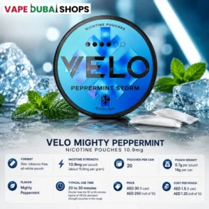 Voopoo-Argus-G4-Pod-Kit-1