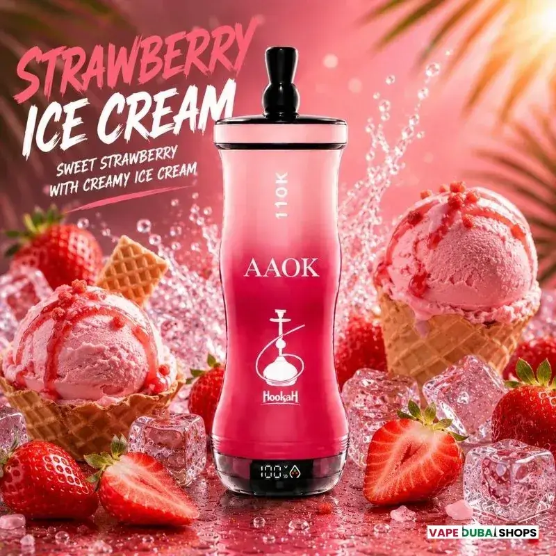 aaok-110k-puffs-disposable-vape-strawberry-ice-cream.
