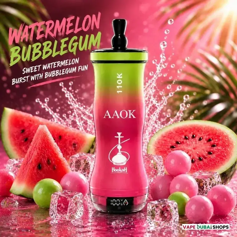 aaok-110k-puffs-disposable-vape-watermelon-bubblegum