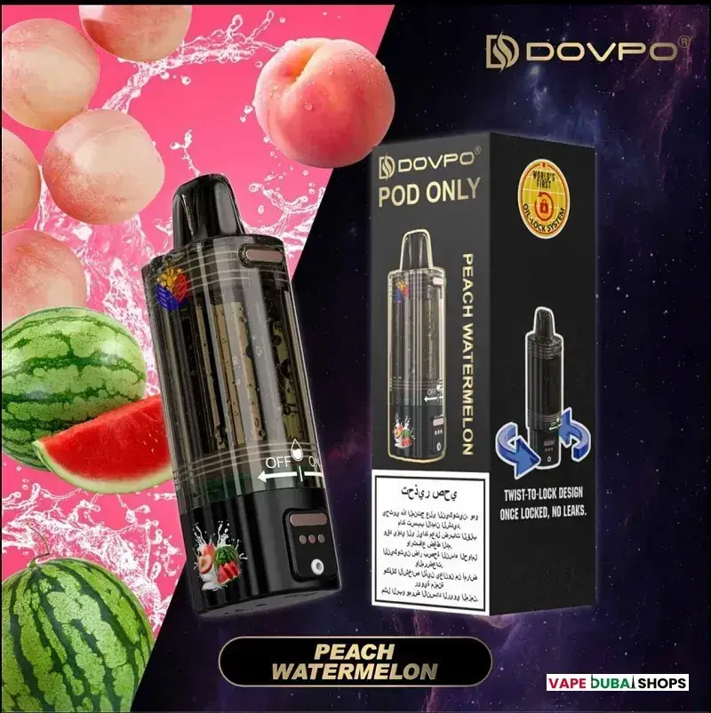 dovpo-pod-only-30k-disposable-vape-peach-watermelon