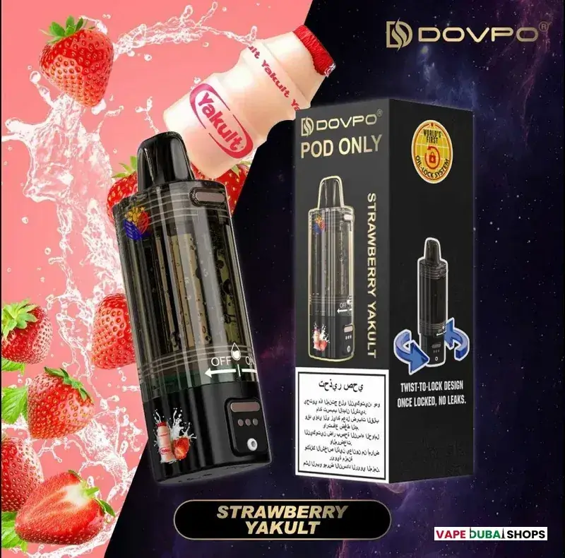 dovpo-pod-only-30k-disposable-vape-strawberry-yakult.