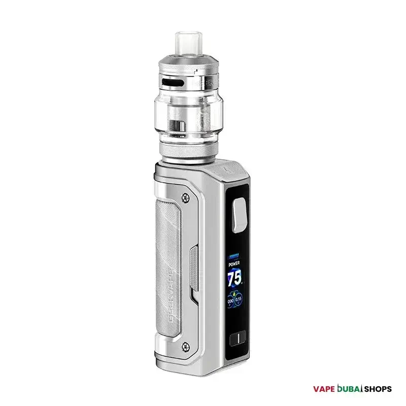 geekvape-aegis-mini-5-kit-3200mah-100w-polar-silver