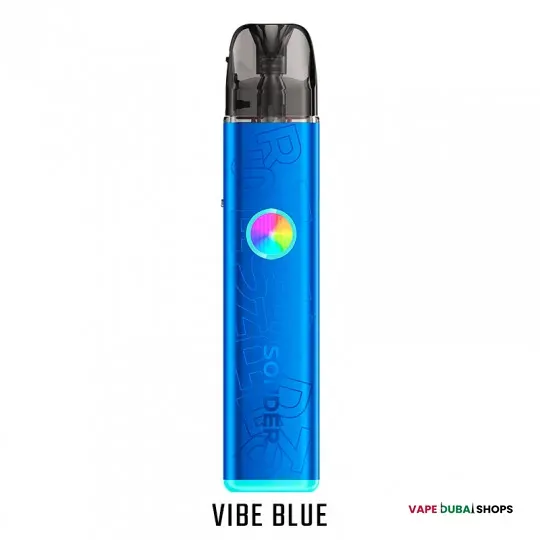 Geekvape Sonder Q3 Kit 1750mAh 30W - Image 11