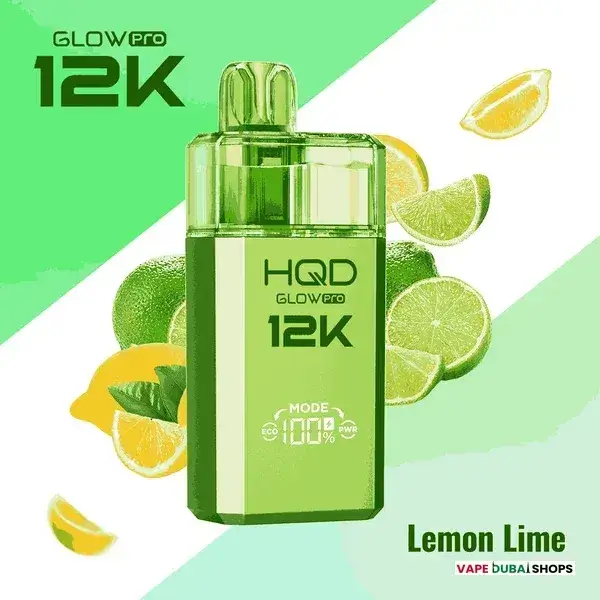 hqd-glow-pro-12000-puffs-replacement-pod-lemon-lime.