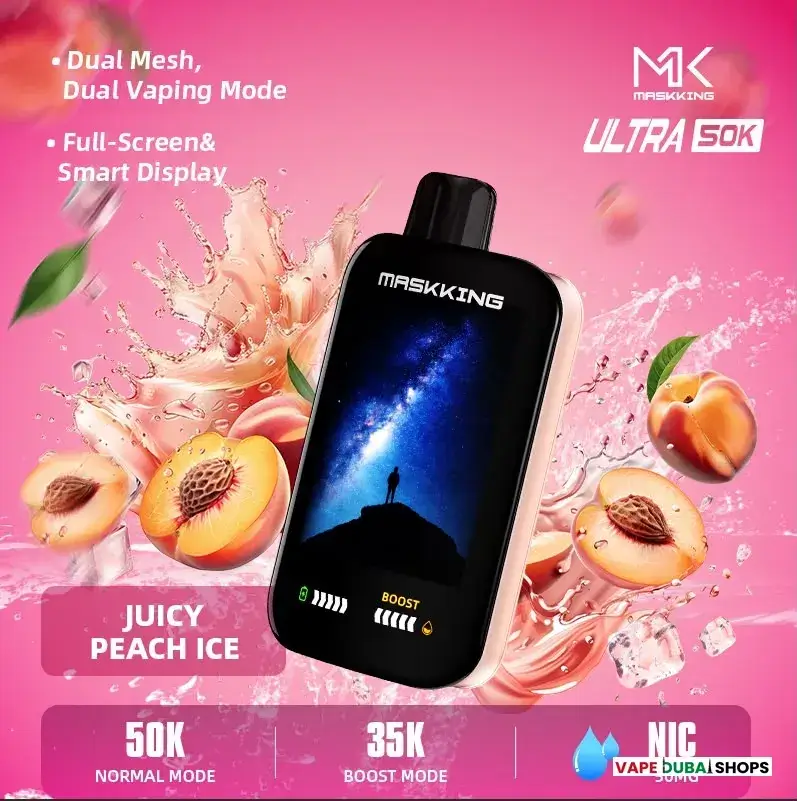 maskking-ultra-50000-puffs-disposable-vape-dubai-juicy-peach-ice
