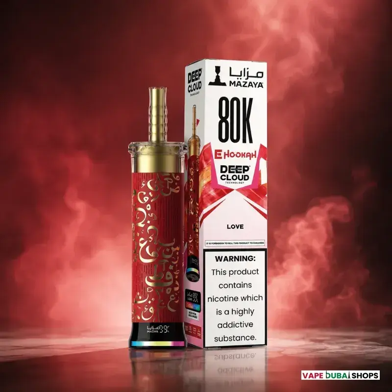 mazaya-ehookah-deep-cloud-80000-puffs-disposable-love