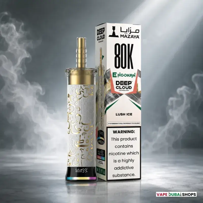 mazaya-ehookah-deep-cloud-80000-puffs-disposable-lush-ice