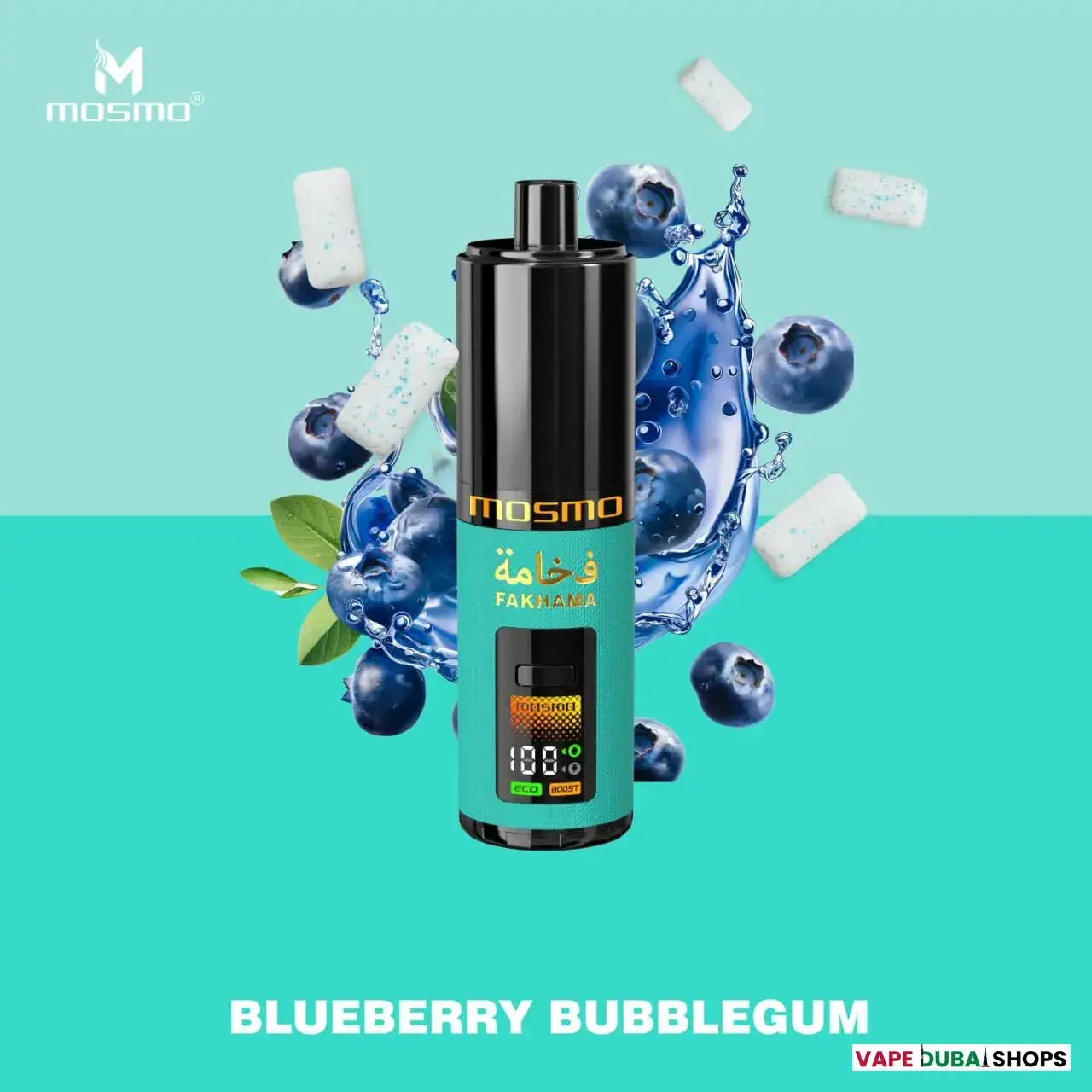 mosmo-fakhama-60k-disposable-vape-kit-blueberry-bubblegum