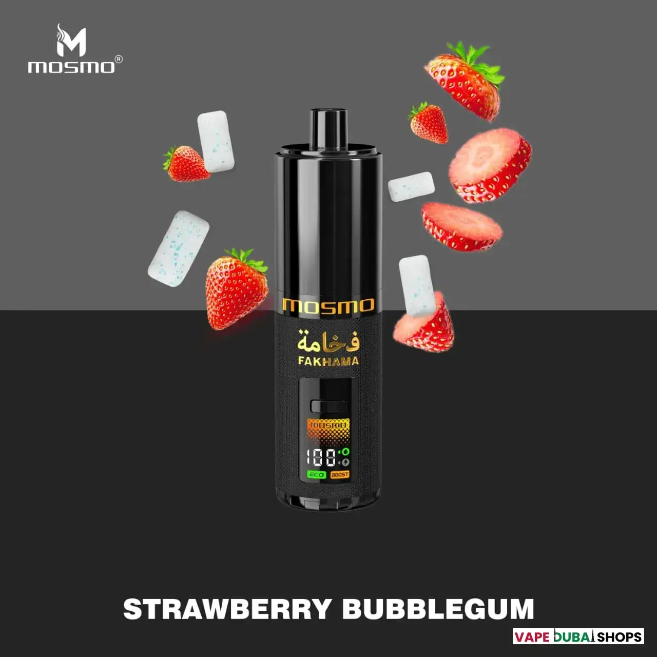 mosmo-fakhama-60k-disposable-vape-kit-strawberry-bubblegum