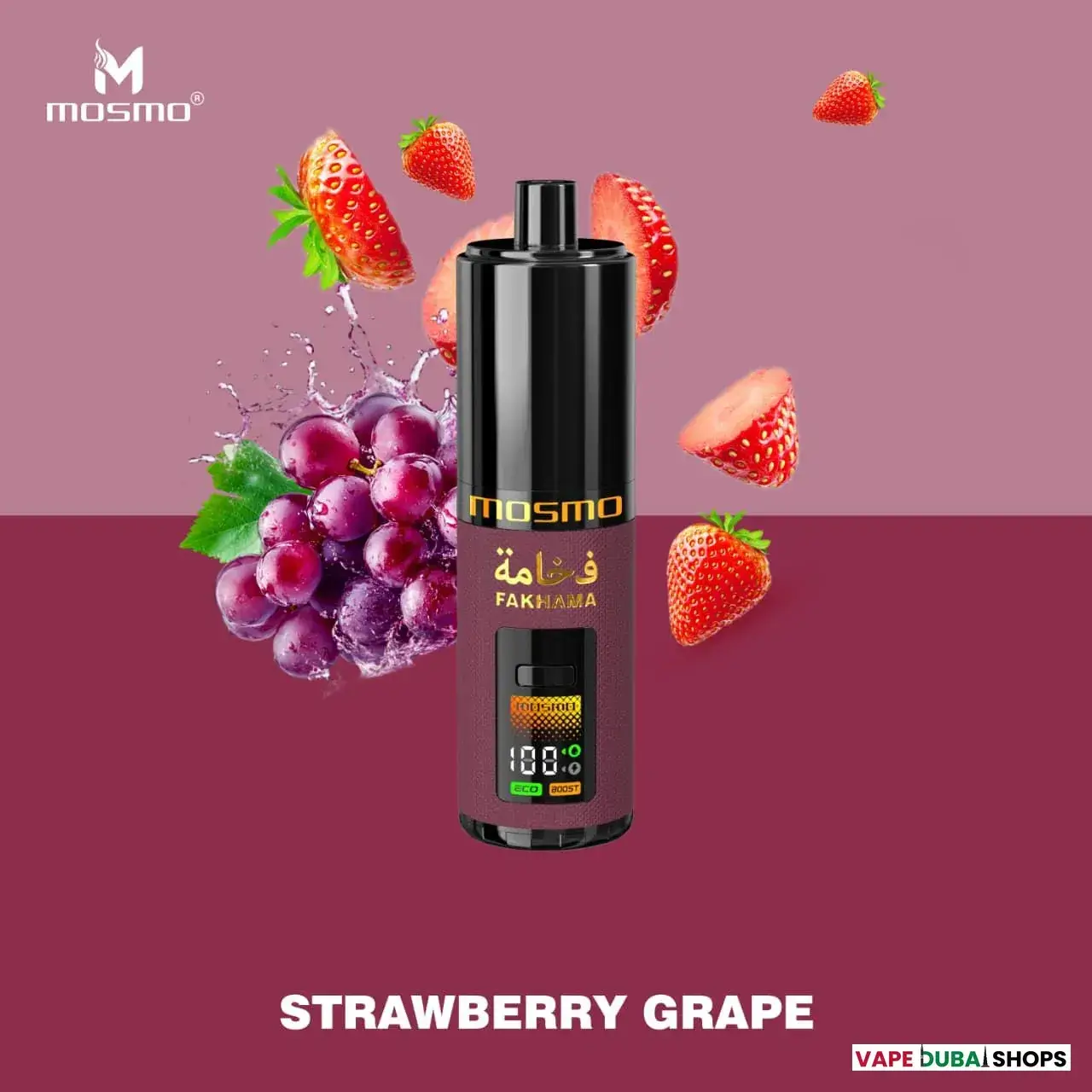 mosmo-fakhama-60k-disposable-vape-kit-strawberry-grape