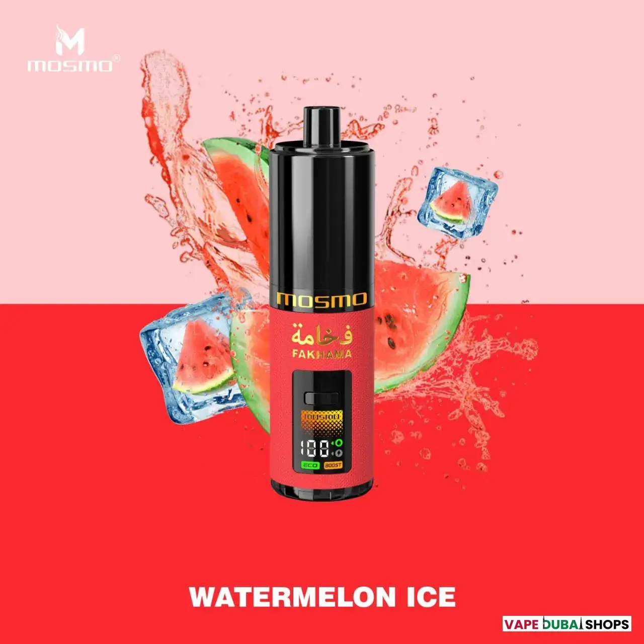 mosmo-fakhama-60k-disposable-vape-kit-watermelon-ice