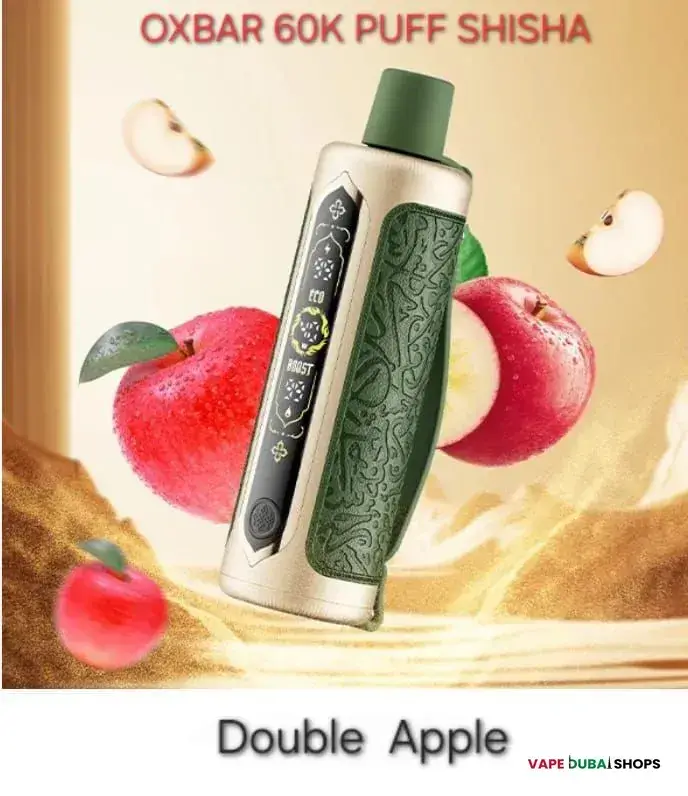 oxbar-shisha-60k-disposable-double-apple