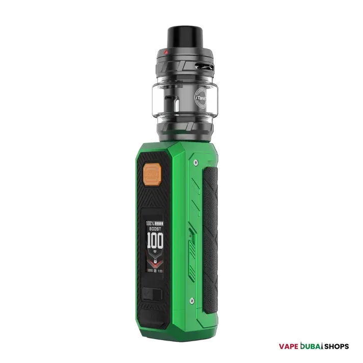 vaporesso-armour-ultra-build-emerald-green