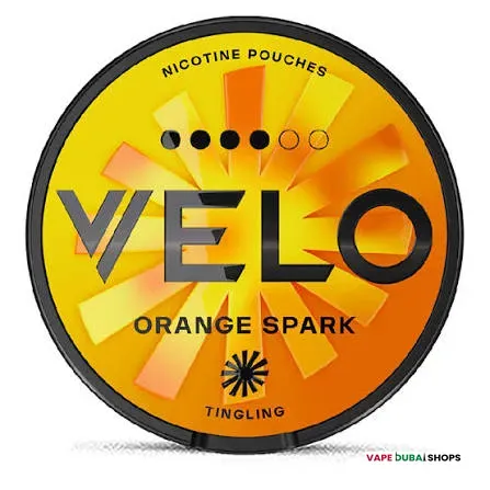 Velo Orange Spark