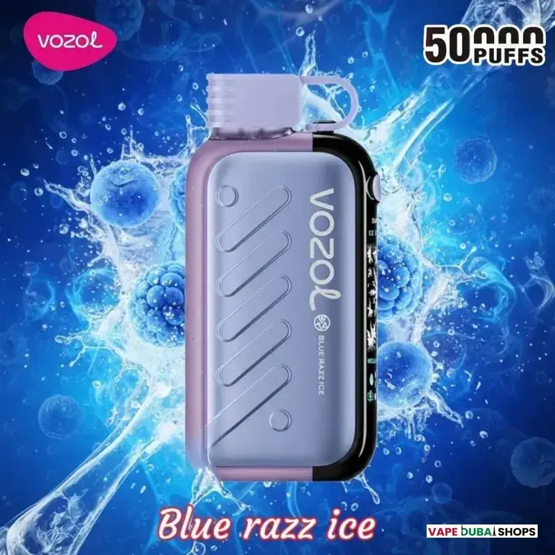 vozol-gear-ice-sweet-50000-puffs-disposable-vape-50mg-blue-razz-ice