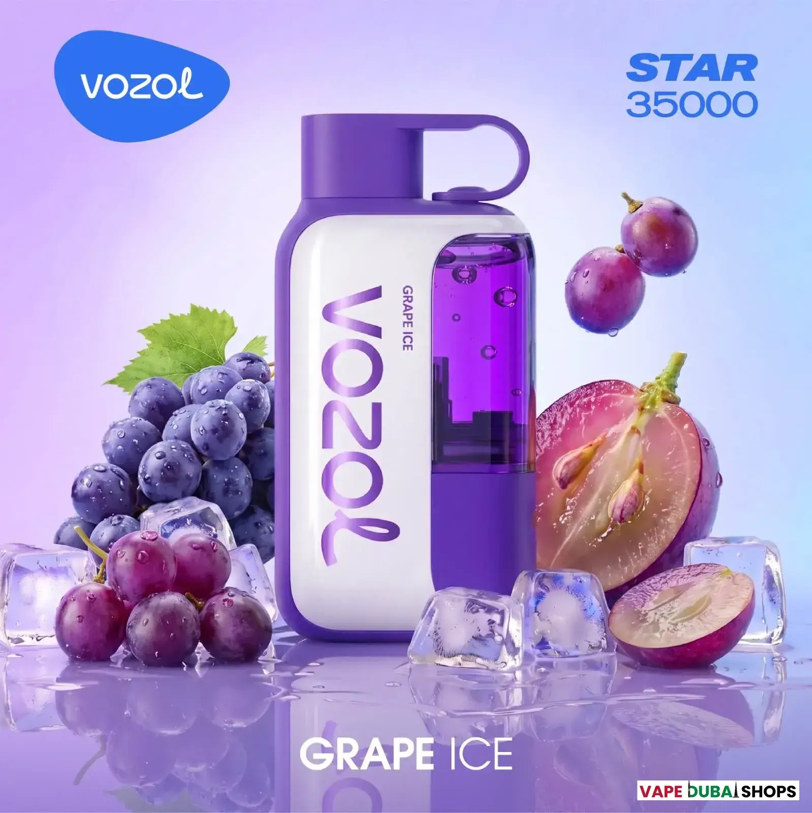vozol-star-35000-puffs-50mg-nicotine-grape-ice