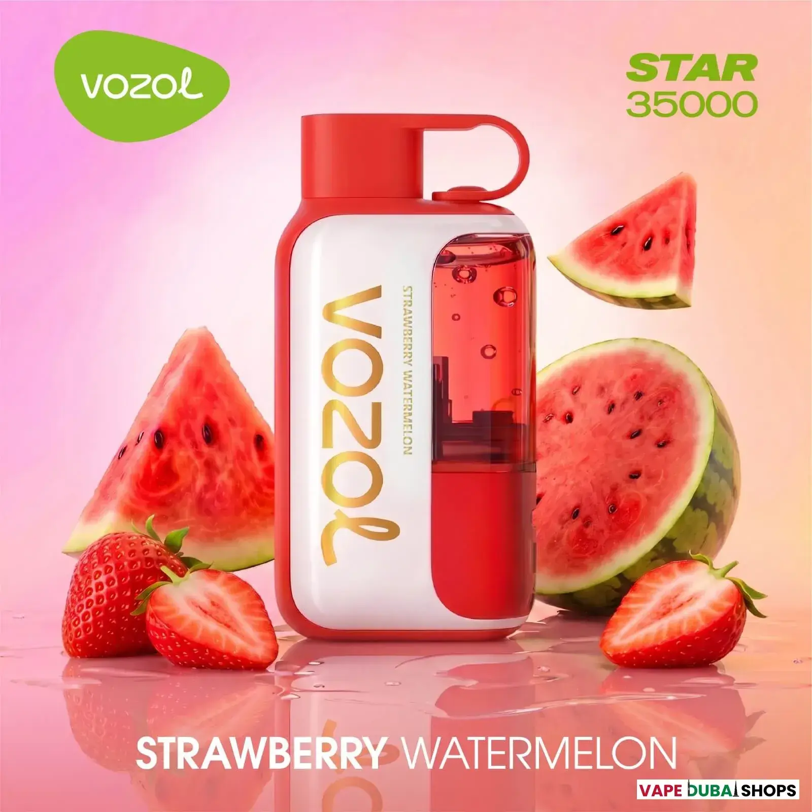 vozol-star-35000-puffs-50mg-nicotine-strawberry-watermelon