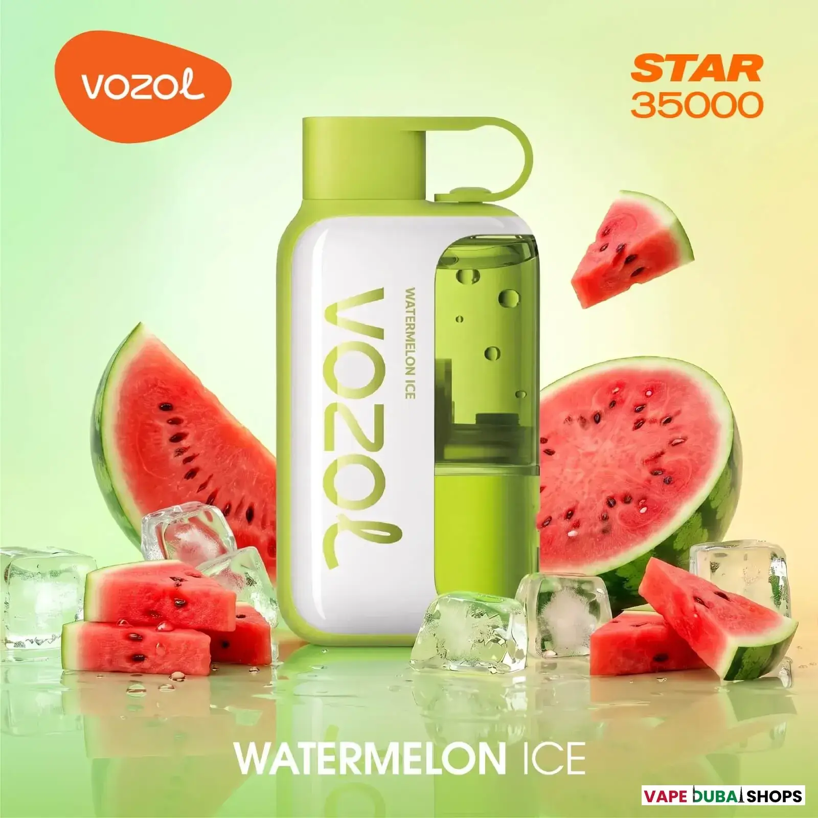 vozol-star-35000-puffs-50mg-nicotine-watermelon-ice